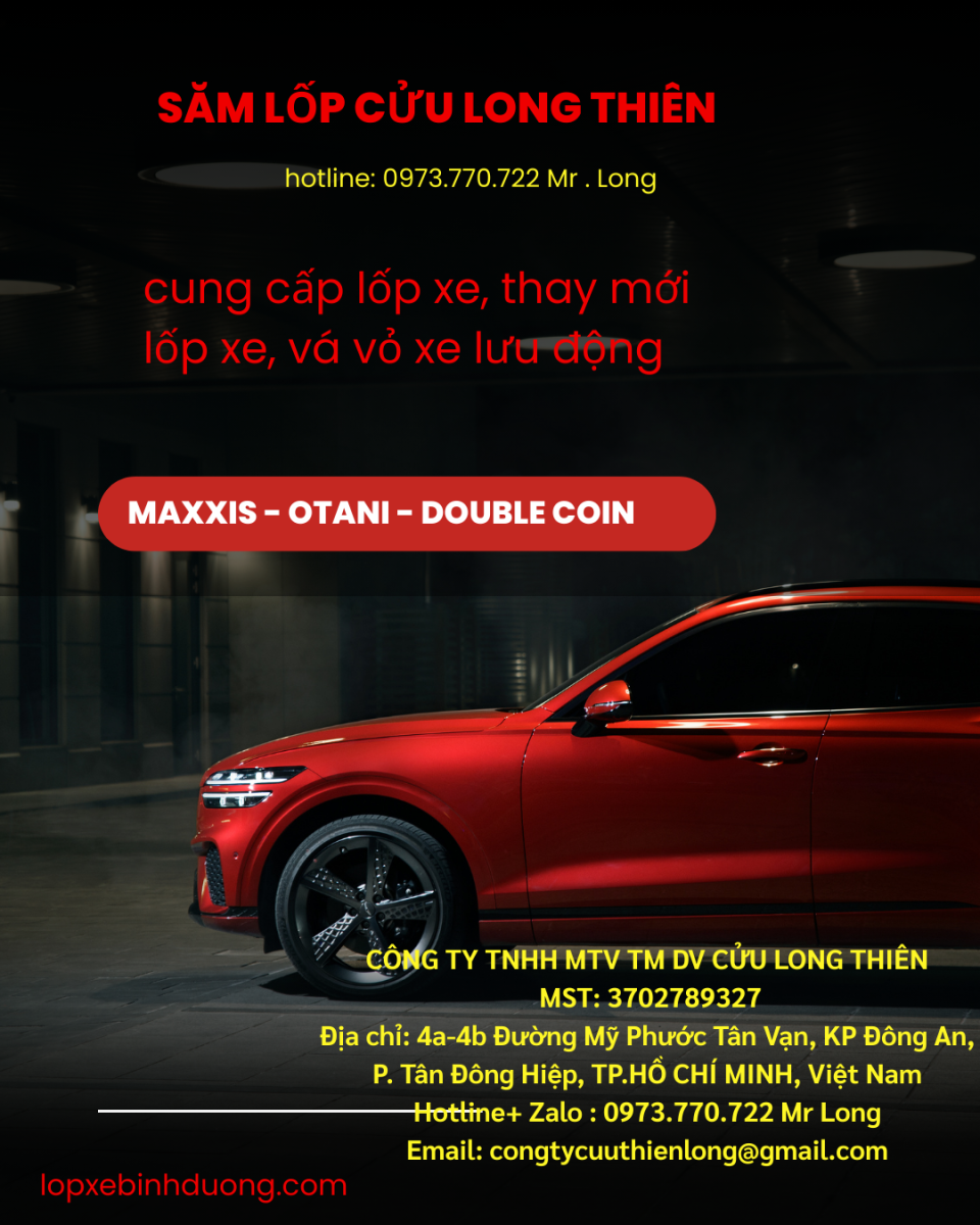 LỐP XE TẢI CHÍNH HÃNG LÀ GÌ? TÌM DỊCH VỤ THAY LỐP XE TẬN NƠI Ở ĐÂU?